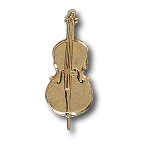 Cello Pinsert, Gold
