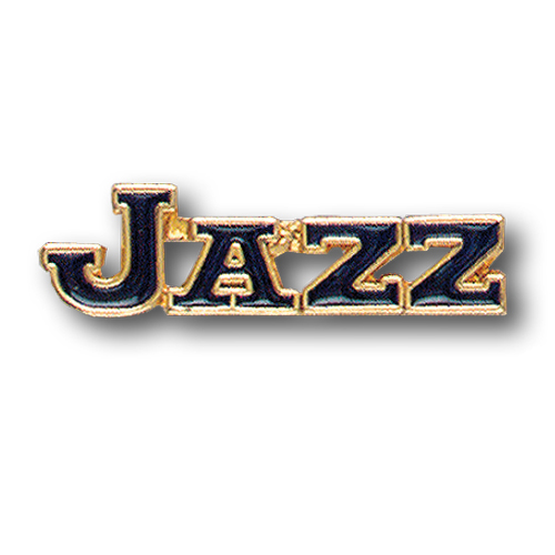 Jazz Pinsert, Gold