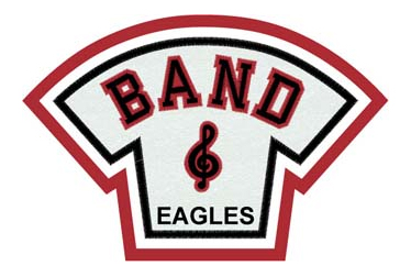 Band Patch 5