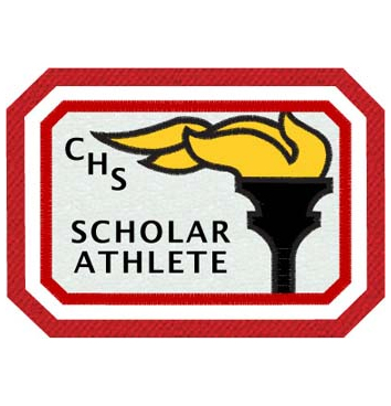 Academic Rectangle Patch 4