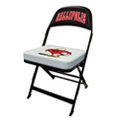 Customizable Logo Chair, 3