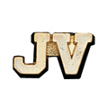 JV Metal Insert, Gold - Box of 25