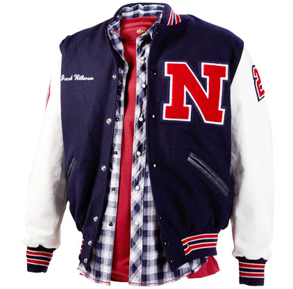 Neff Varsity