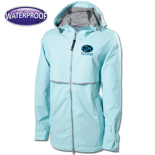 Women's New Englander Waterproof Jacket