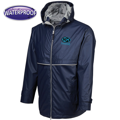 Men's New Englander Waterproof Jacket