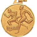 800 M Relay Medal (Male) 1 1/4