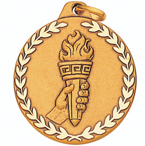 Achievement Medal 1 1/4