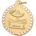 Honor Medal 1 1/4