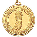 Achievement Medal 1 1/2