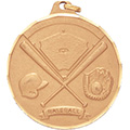 General Baseball Medal 2