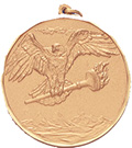 Eagle Victory Medal 2