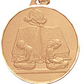 Reading Medal 2