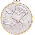 Culinary Arts Medal 2