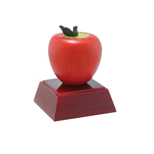 Apple Trophy