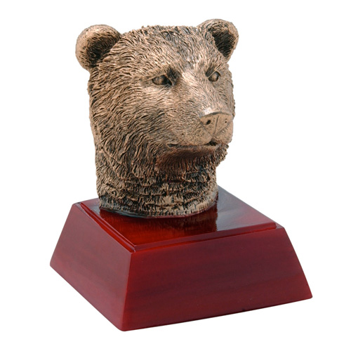 Bear Trophy