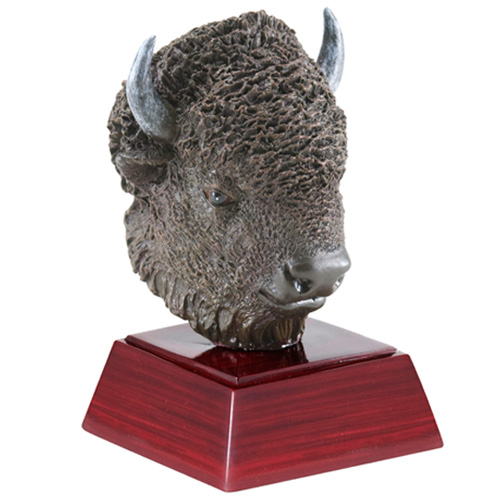 Buffalo Trophy