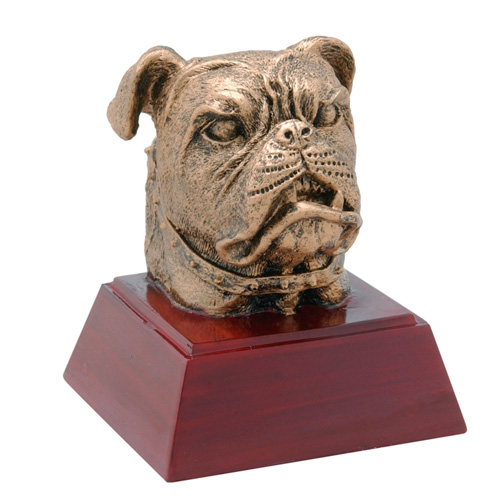 Bulldog Trophy