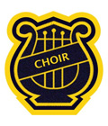 Choir Patches