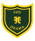 Drama Chenille Patches