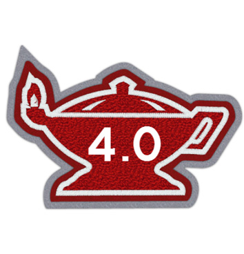 Lamp of Knowledge Patch 5