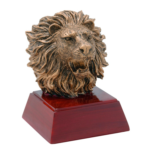 Lion Trophy