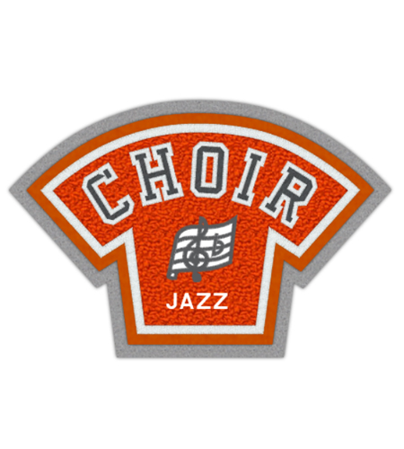 Choir Music Patch, 5