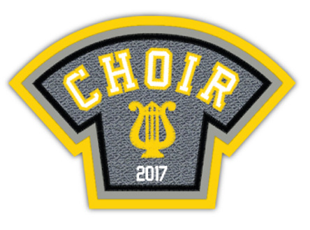 Choir Patch 5