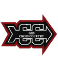 Cross Country Patch 4