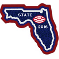 Florida State Patch 5