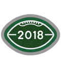Football Patch 3