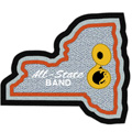 New York State Patch 5