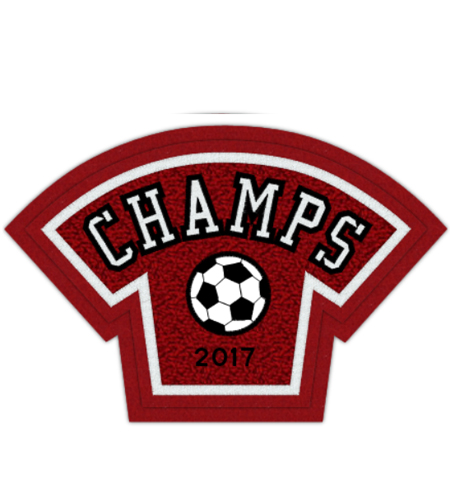 soccer champs