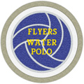 Water Polo Patch 3