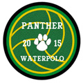 Water Polo Patch 5
