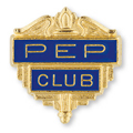 Club Award Pins