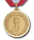 School Award Medals
