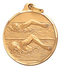 Swimming Medals