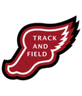 Track & Field Patches