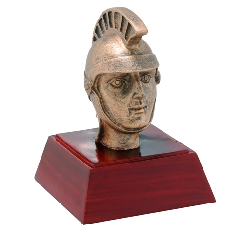 Trojan Trophy