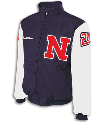 Varsity Softshell OW711