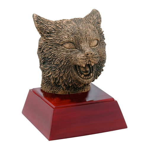 Wildcat Trophy
