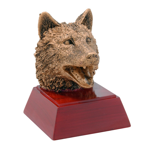 Wolf Trophy