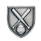 Baseball Pins