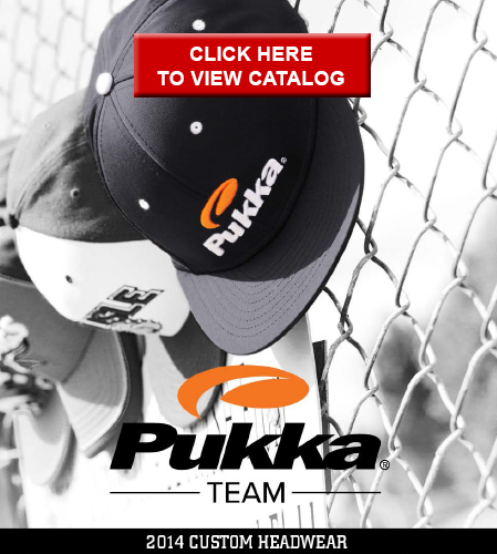 Pukka Hats