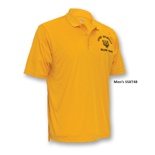 Xtreme-Tek™ Sport Polo