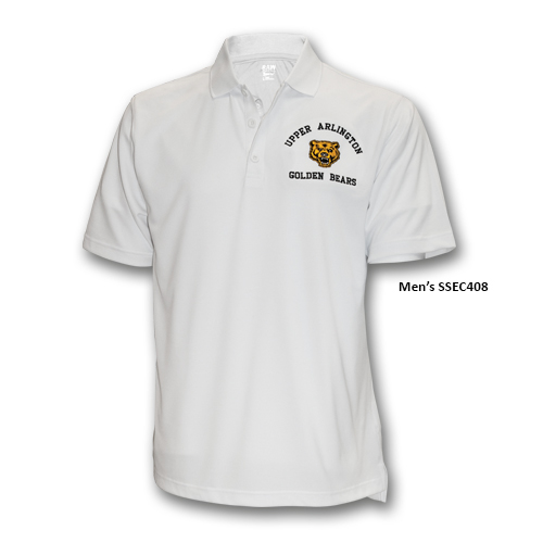 Eco Cool-Tek™ Sport Polo, Men's