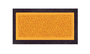 Chenille Classic Bar, 1 1/4