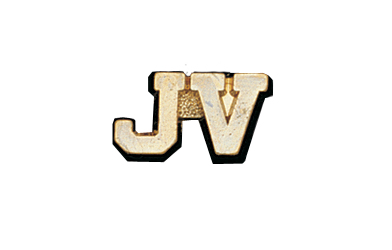 JV Metal Insert, Gold - Box of 25