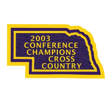 Nebraska Patch 5