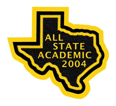 Texas Patch 5